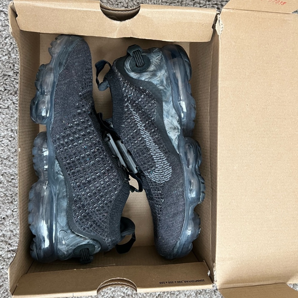 Air vapormax 2020
